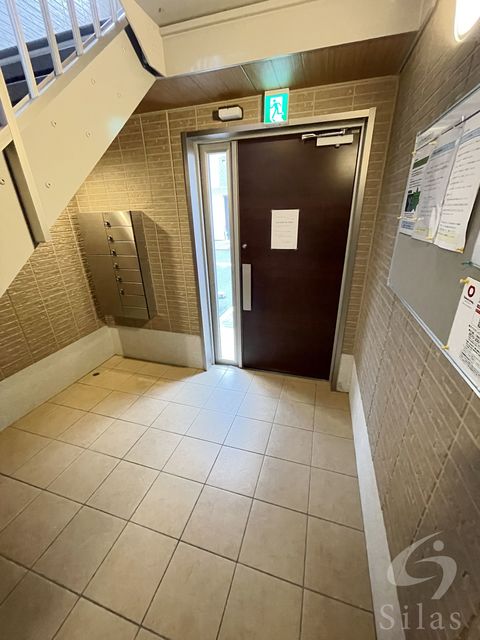 ロビー