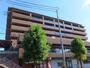 岸辺駅より徒歩16分 築31年3ヶ月 9階建の賃貸物件