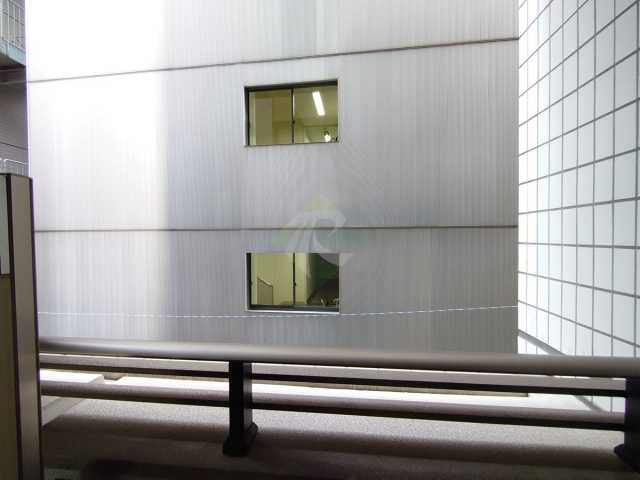 眺望　クラッシィハウス神田美土代町