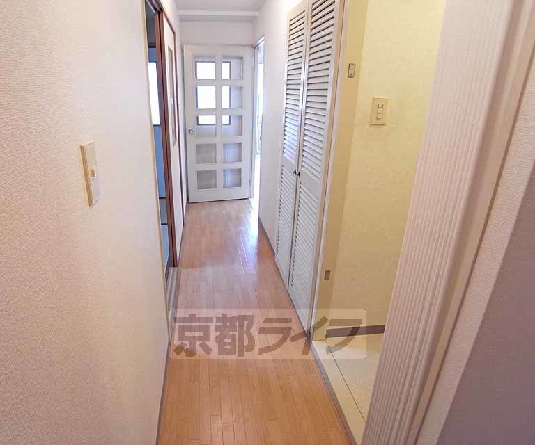 その他部屋・スペース　・お問合せは京都ライフまで・