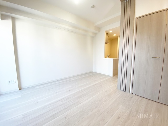 その他部屋・スペース　寝室です☆