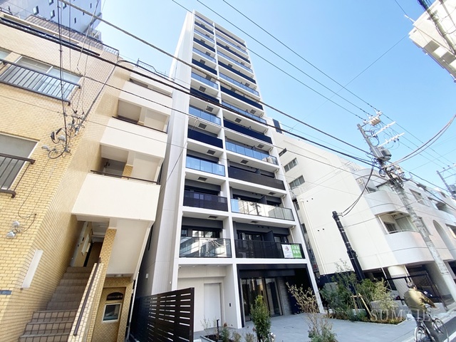 建物外観　外観です☆