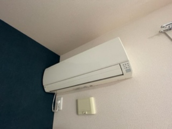 その他設備　※別部屋の写真です