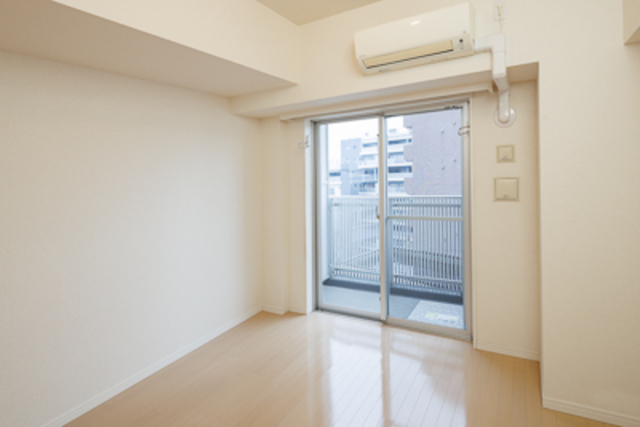 居室・リビング　※写真は同タイプ住戸です。