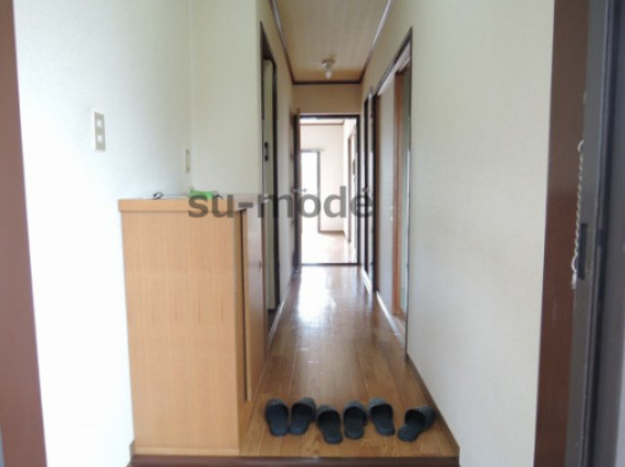 その他部屋・スペース　写真は同マンション別部屋