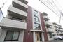 美園駅より徒歩7分 1階 築20年11ヶ月の賃貸物件