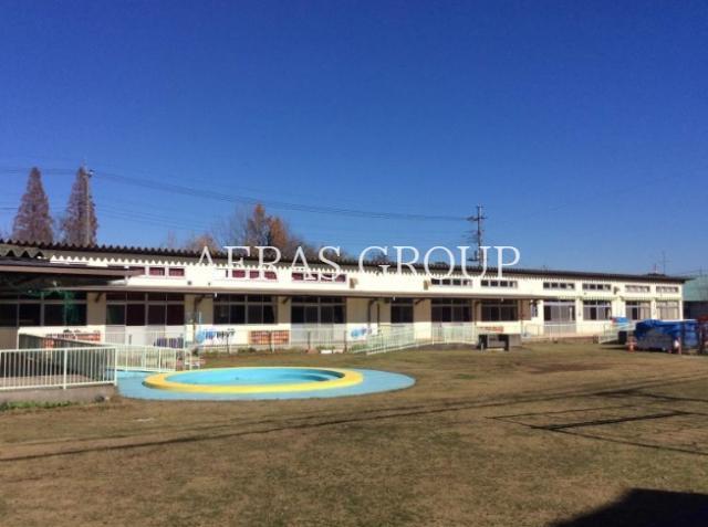 幼稚園・保育園　春日部市立第6保育所（幼稚園・保育園）まで559m