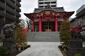 その他　成子天神社（その他）まで63m