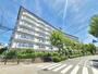 芦屋川駅より徒歩7分 5階 築56年5ヶ月の賃貸物件