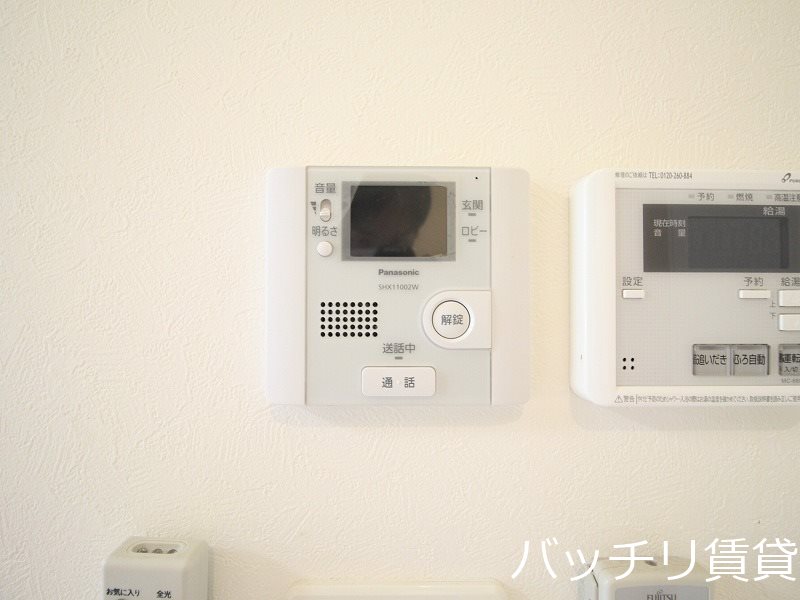 セキュリティ　別号室タイプの為、現状を優先致します。