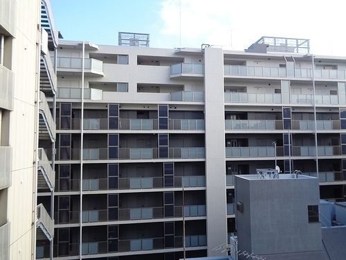 建物外観　☆きれいな外観☆