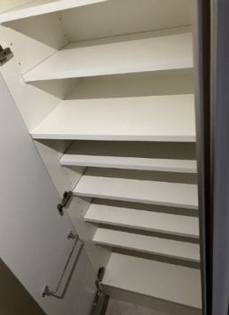 その他設備　別号室参考写真