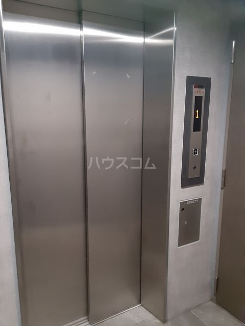 ロビー