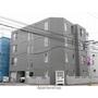 美園駅より徒歩4分 2階 築18年4ヶ月の賃貸物件