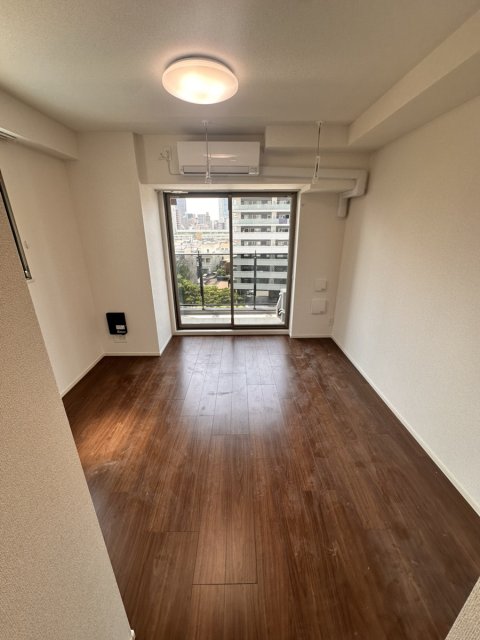 その他部屋・スペース　※建築工事中の別号室の参考写真です※