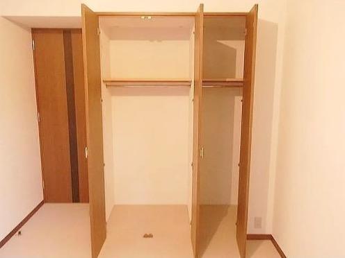 収納　別部屋参考写真