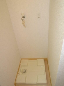 その他設備　☆設備充実☆