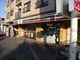 コンビニ　セブンイレブン（コンビニ）まで350m