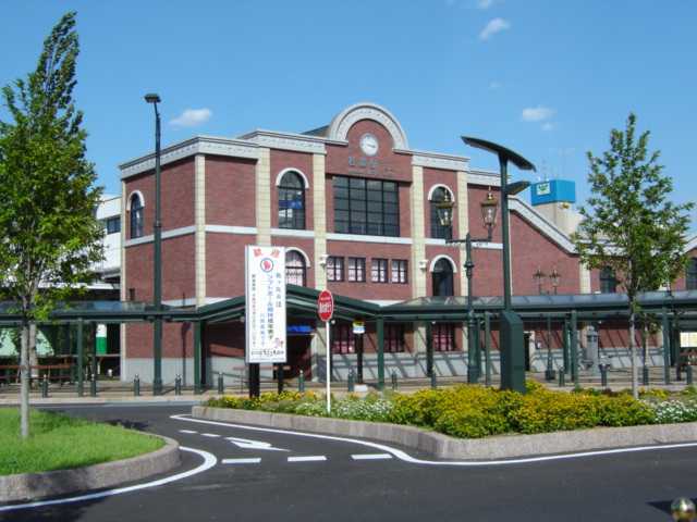 その他　若葉駅西口（その他）まで560m