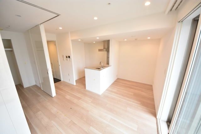 居室・リビング　別部屋参考写真