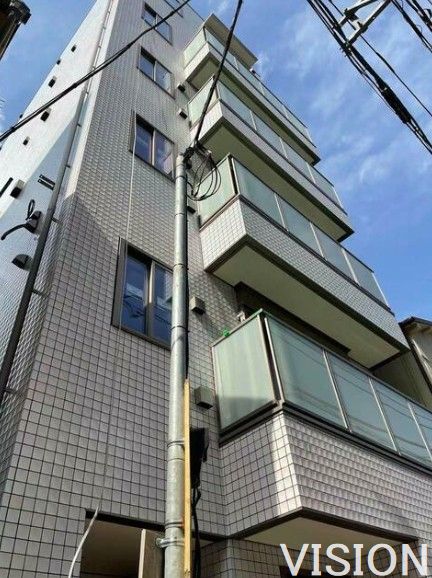 建物外観　☆外観☆