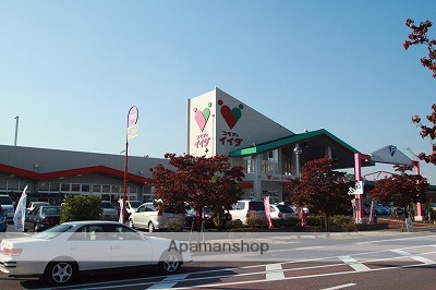 スーパー　（株）コモディイイダ／坂戸入西店（スーパー）まで719m