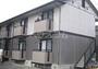 春日井駅より徒歩1分 築29年4ヶ月 2階建の賃貸物件
