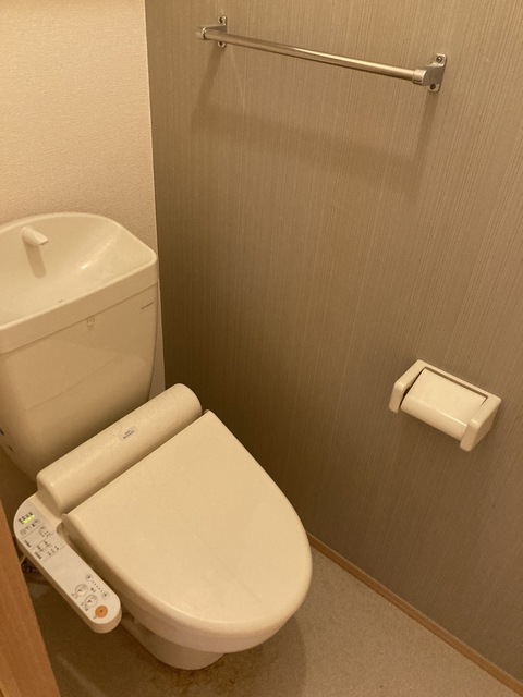 トイレ　Ａ棟参考