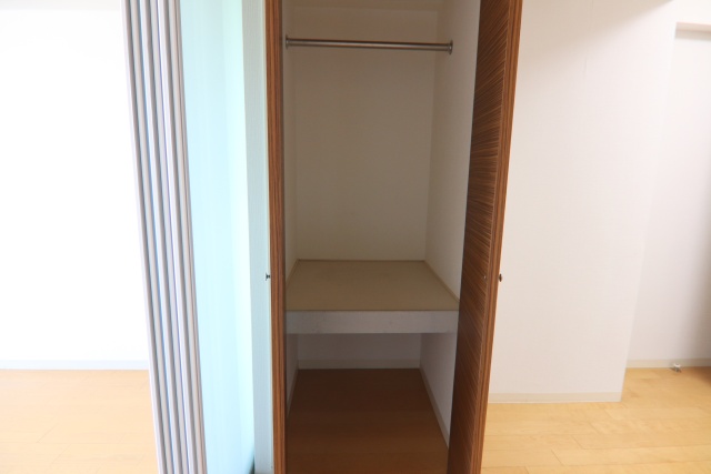 収納　※別室の参考写真の為、現況優先です。