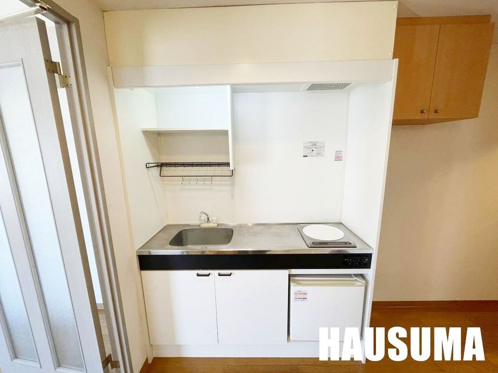 キッチン　キッチン※他号室参照写真※