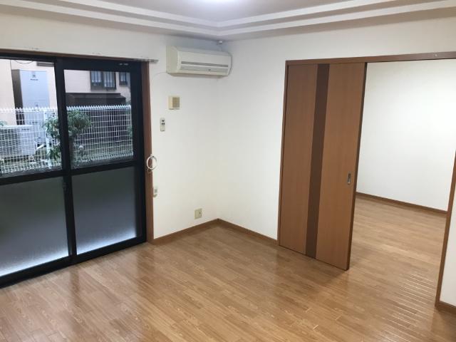 その他部屋・スペース　リビング