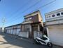 明石駅より徒歩22分 築39年 2階建の賃貸物件