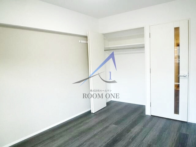 その他部屋・スペース　寝室です。