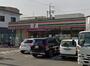 コンビニ　セブン-イレブン 西宮小松町２丁目店（コンビニ）まで494m
