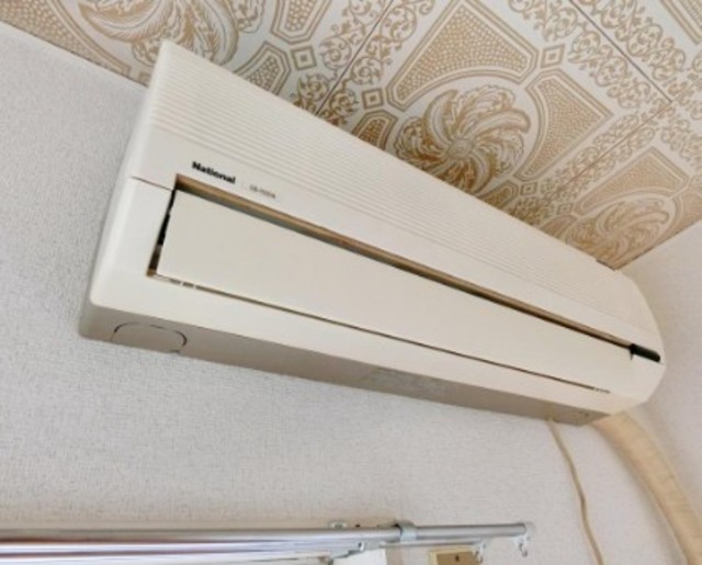 その他設備　別部屋参考。