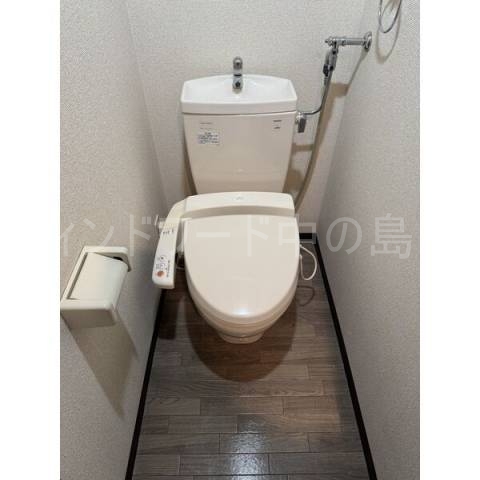 トイレ　詳細は、ウィンドワード中の島店までご相談下さい。