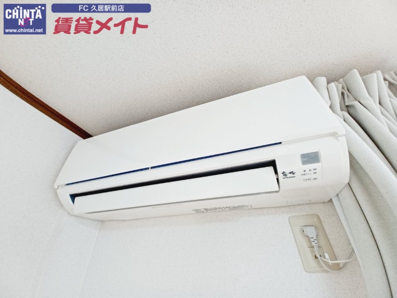 その他設備　同型別部屋写真
