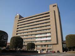 役所　さいたま市浦和区役所（役所）まで1853m