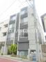 ティーズガーデン西小山 1階 築12年10ヶ月の賃貸物件