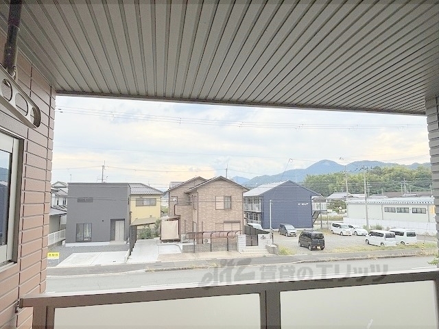 その他設備　給湯器リモコン