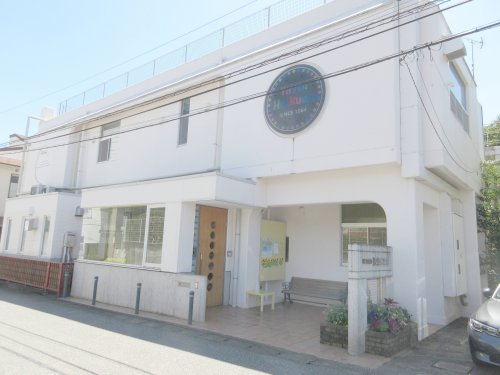 幼稚園・保育園　弥生保育園（幼稚園・保育園）まで366m