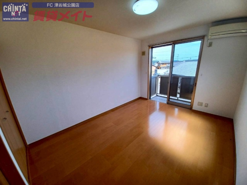 居室・リビング　他の部屋の写真を代用しております。