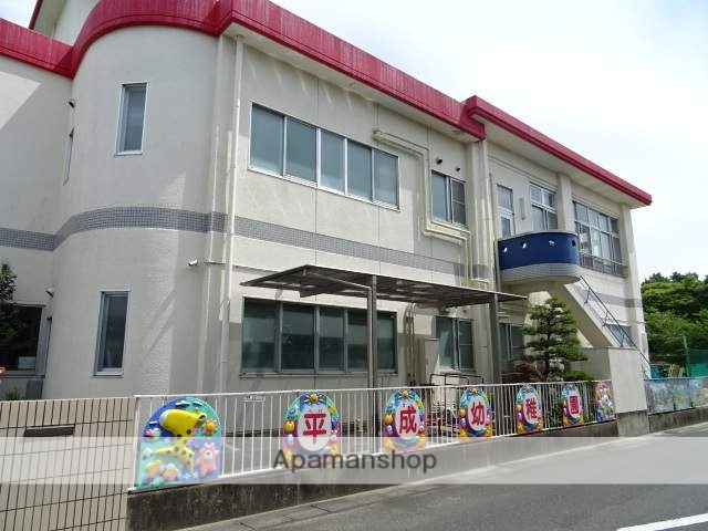 幼稚園・保育園　平成幼稚園（幼稚園・保育園）まで501m