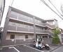 新田辺駅より徒歩3分 1階 築24年3ヶ月の賃貸物件