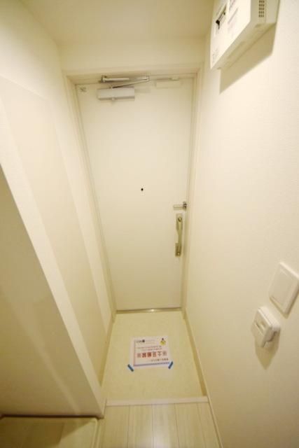 玄関　★玄関です★
