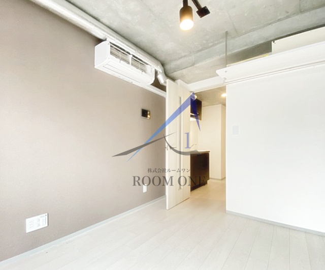 居室・リビング　洋室のお部屋です。