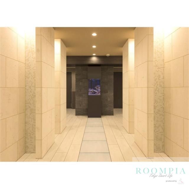 ロビー