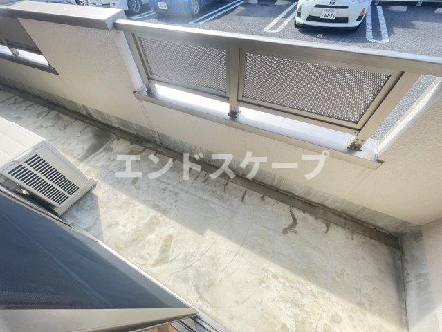 バルコニー　高崎、前橋、伊勢崎エリアのお部屋探しはエンドスケープまで！お