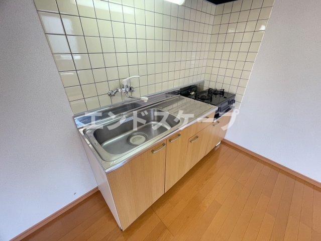 キッチン　高崎、前橋、伊勢崎エリアのお部屋探しはエンドスケープまで！お