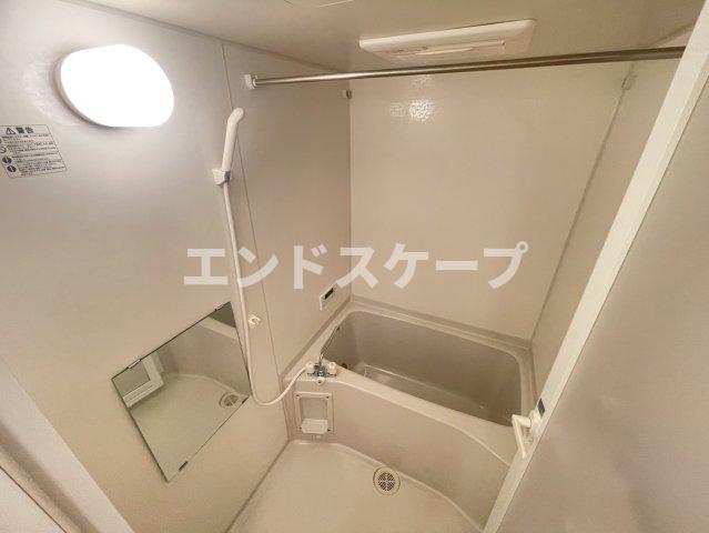 バス・シャワールーム　高崎、前橋、伊勢崎エリアのお部屋探しはエンドスケープまで！お